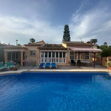 Melocoton Villa