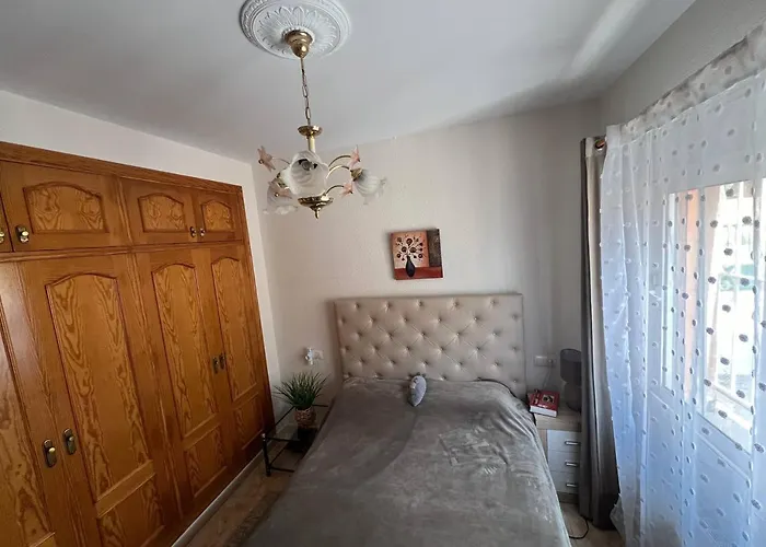 Melocoton Villa Calp