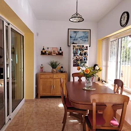 Villa Melocoton Calpe