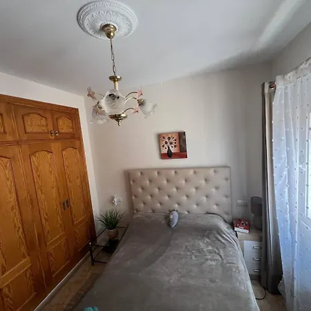 Melocoton Villa Calp