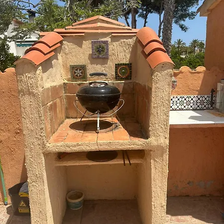 Melocoton فيلة
