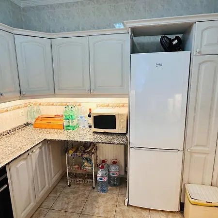 Melocoton Villa Calpe