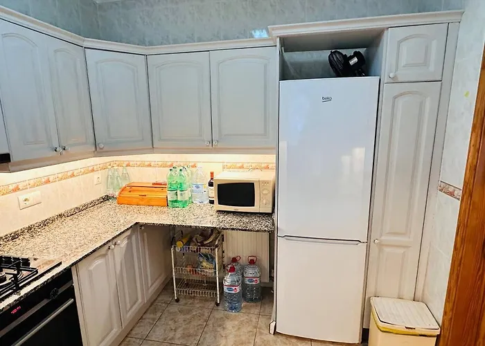 Melocoton Villa Calp