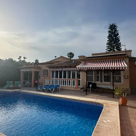 Melocotón